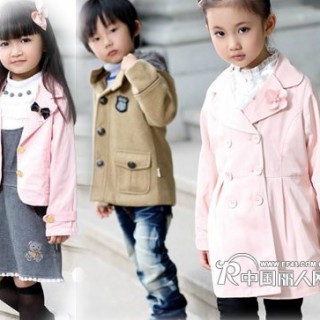 大眼猪童装店盈利赚钱之秘诀