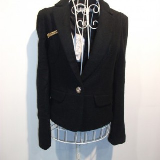 时尚在这里演绎,美丽从这里开始百川品牌折扣女装