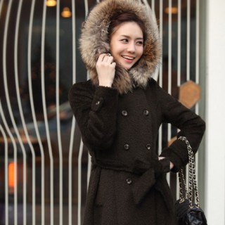 蜜西娅淑女系列2012年春夏招商手册