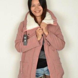 杭州服装批发商城女式秋季外套上海隍庙小商品2011长款羽绒服韩版外套批发