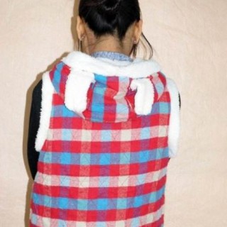 北京动物园服装批发韩版女士外套绍兴服装批发中长款风衣女装女款西装外套批发