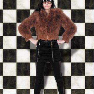 四川乐山市女装加盟、四川乐山品牌女装代理、四川乐山品牌服饰招商加盟店-歌莱雅