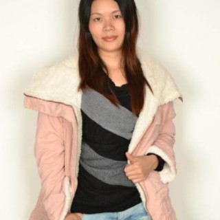 网店服装批发外套批发厂家批发虎门大莹女装批发西单商场羽绒服反季2011女装新款棉衣