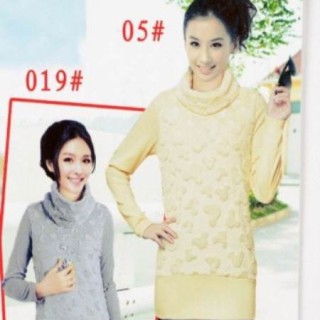 中国服装批发城韩版女棉衣福州服装批发今年流行羽绒服中长款棉衣批发