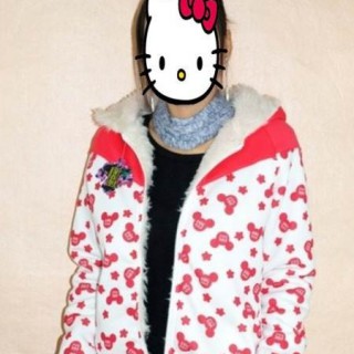 低价韩版服装批发棉衣女装金华服装批发羽绒服打折女款棉衣批发