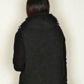 杭州外贸服装批发棉衣服桐乡服装批发女士中长款羽绒服棉衣批发网批发