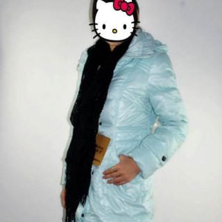 郑州服装批发棉衣批发杭州常青意法服饰短款羽绒服搭配新款棉衣批发