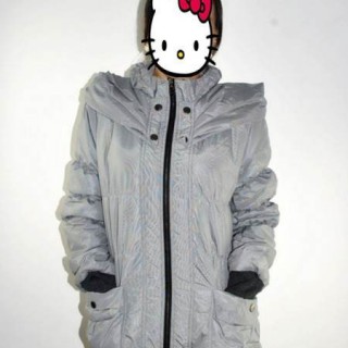 河南郑州服装批发北京棉衣批发台州服装批发特价羽绒服女式棉衣批发