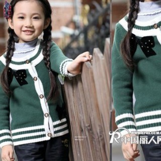 大眼猪面临新一轮童装品牌升级