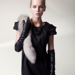 深圳SHANGYING(尚影)女装2012春夏全国火热招商中