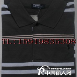 纯棉佐丹奴T恤批发