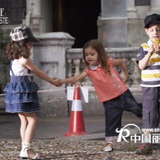 凡兜让孩子的冬天不再寒冷