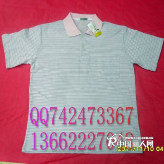 深圳佐丹奴|纯棉T恤批发厂家