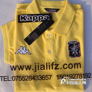 男女休闲T恤批发