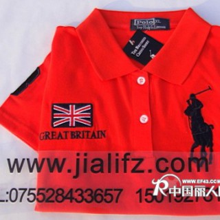 佐丹奴服装批发