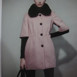 魅力时装2011最新款女装品牌折扣低价批发