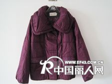 品牌服装折扣女装店加盟-全场1.5折特惠-卡缇品牌女装秋冬装加盟