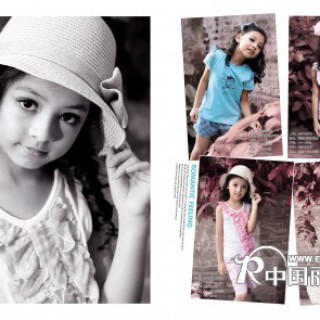 ok100童装价位怎么样，广州哈利玻特熊品牌童装比他们便宜30%，中档童装