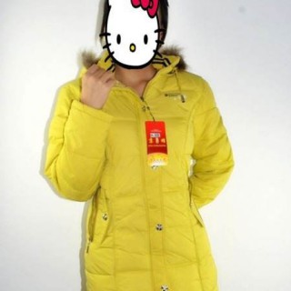 外贸服装批发时尚女装棉衣宁夏服装批发羽绒服黑色短款棉衣批发