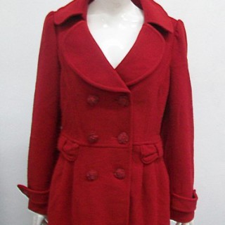 折扣女装秋冬装-折扣女装店加盟品牌折扣女装店加盟