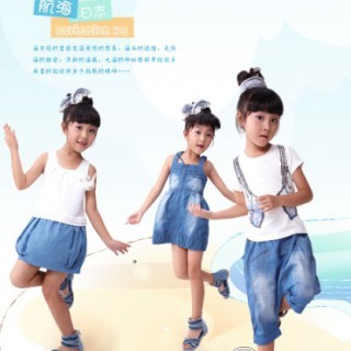 热烈祝贺广州呐威儿童装全国总代会圆满成功：