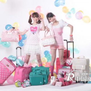 2012年最新项目招商---“贝妮兔”动漫产业品牌