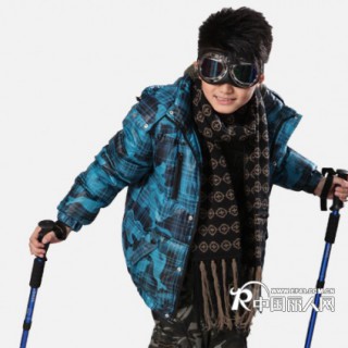 服装店的环境决定客流与交易