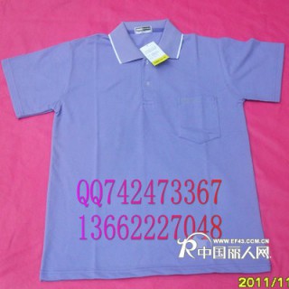 纯棉休闲T恤,佐丹奴2011新款批发