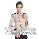 长袖保洁服秋冬款火爆大促销