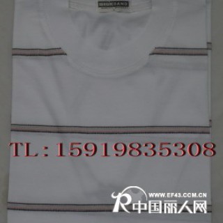 佐丹奴佐丹奴T恤批发