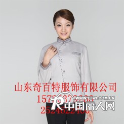 新款保洁服，济宁清洁服