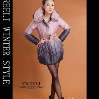 语轩品牌始终拥有浪漫情怀和对自身的爱慕之情