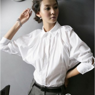 韩版女装约您一起迎接美好明天