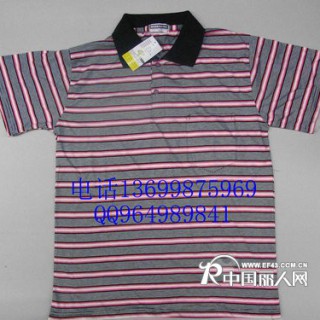 佐丹奴纯棉T恤 佐丹奴T恤批发