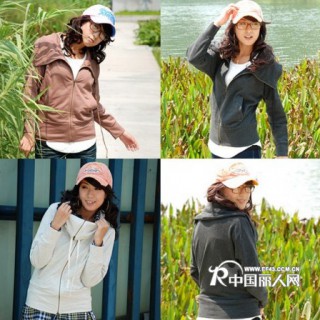 宝贝江湖秀气质小美女