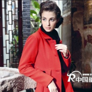 忆玫女装诚邀加盟