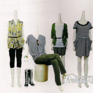 时尚品牌女装衣蔻、AE连奴走份批发，价格超低