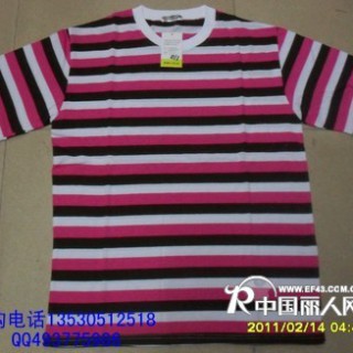 纯棉T恤批发.佐丹奴