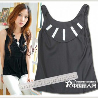 〓夏装抢先看，更多优惠尽在：www.51spring.cn