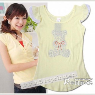 春天给力清货价·夏装清货，打包