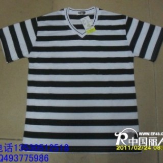 T恤批发,佐丹奴批发