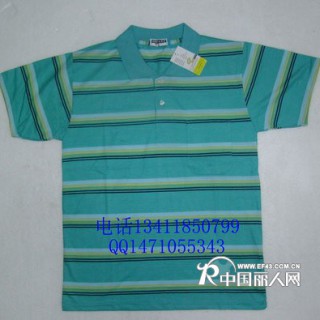 2011短袖新款个性佐丹奴纯棉T恤|佐丹奴批发|佐丹奴T恤批发