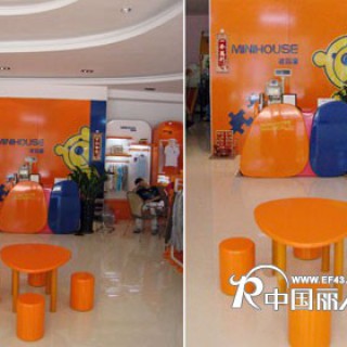 品牌童装加盟代理：超低门槛掘金计划