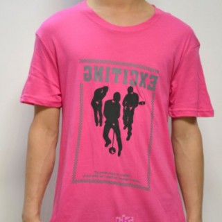 广东虎门服装批发摆地摊最好卖的T恤服装店好卖的服装便宜时尚的男女靓T恤