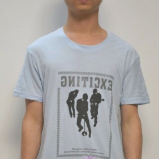 武汉万马服饰湖北便宜库存T恤批发广东广州低价女式T恤批发男士T恤批发