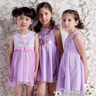 2011“米酷儿”童装全国招商加盟进行中（展现儿童的运动、休闲、自然、时尚风格）