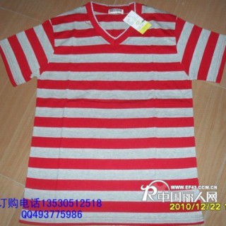 T恤供应,佐丹奴批发,佐丹奴