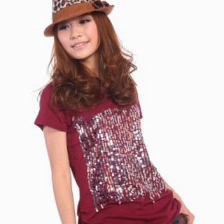 时尚个性的TBJ男女装仅本月招商