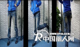 广州牛仔品牌诚邀全国加盟商。。