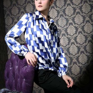 “palieli巴黎金领”-----独有的旋律吟歌着时尚